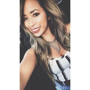 Meet your Posher, Ashley-renee